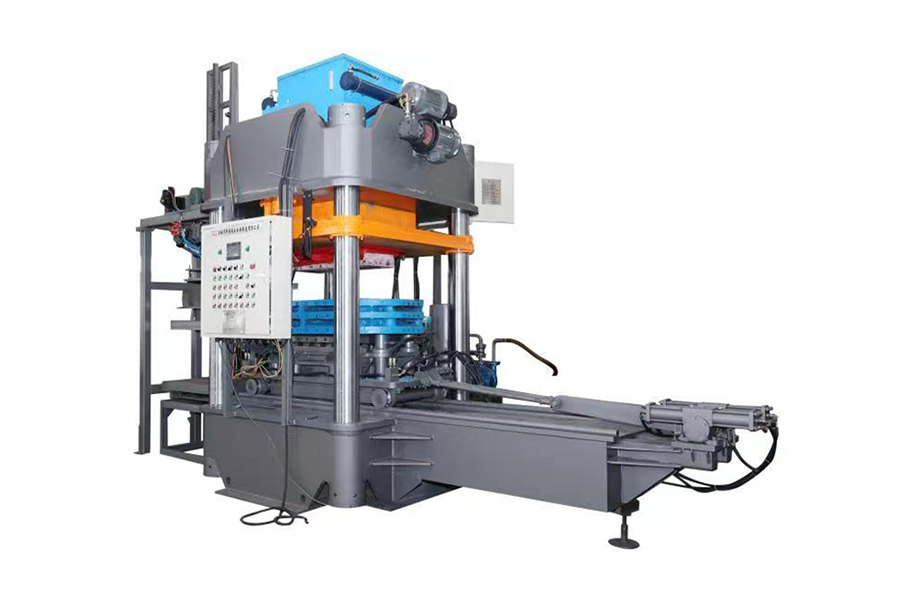 Imitation Stone PC Brick Machine