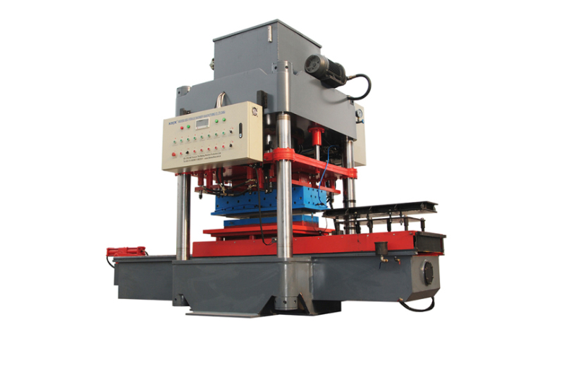 What is the role of high-precision molds in Terrazzo Tile Machine, and how to choose the right mold?